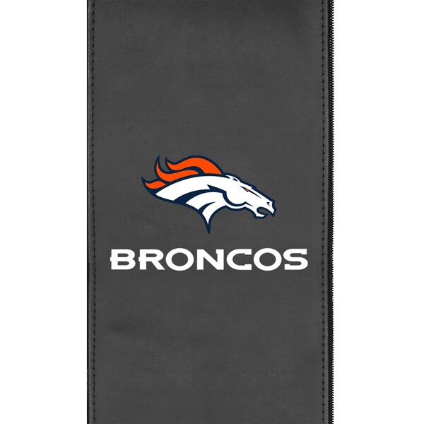 Dreamseat Denver Broncos Secondary Logo PSNFL20046 - main